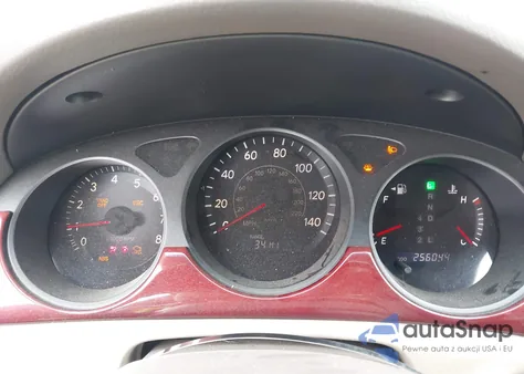 2003 Lexus Es 300 from USA, damaged, VIN JTHBF30G930140220